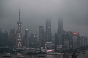 “최악 끝났다”…글로벌 투자자들, 다시 중국 증시에 눈길