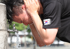 [오늘날씨 예보] 계속 ‘끓는’ 전국…서울 출근길 기온 24도 수준