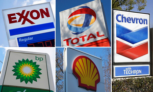 “에너지전환 리스크 온다”…유럽 기관들, 석유·가스 주식 탈출러시