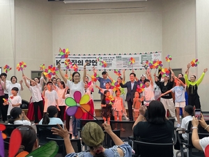영천시, 문화가 있는 날 댄스콘서트‘K-몸짓의 향연’개최