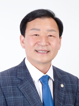 안산시의회, 제9대 후반기 의장 박태순-부의장 김재국 선출