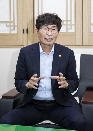 임기진 경북도의회 의원, 경북행복재단 대표이사 임명 철회 촉구