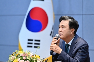 김태흠 지사, KADEX 성공개최·국방기관 유치 “집중”