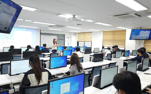 오산대 작업치료과 재학생, 정보기술자격(ITQ) 국가공인 시험 대거 합격