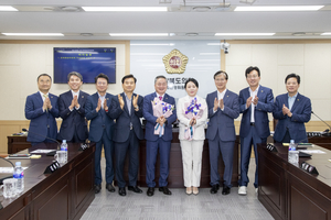 경북도의회 문화환경위원회, 이동업 위원장 체제로 새 출발