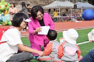 과천시, 3년연속 아이돌봄서비스 평가 ‘우수기관’ 선정