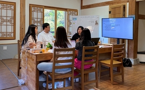 전남도, 고향올래(GO鄕 ALL來)공모 2년 연속 선정