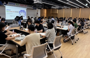 경기도교육청, 학교 감염병 대응 모의훈련 실시