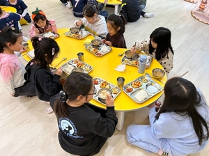 경북도, 방학 중 급식비 전액 지원 ‘어린이 보듬밥상’ 사업 시행