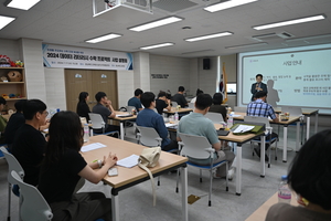 경북교육청, 데이터 리터러시 수학 프로젝트 추진