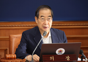 한덕수 총리 “원전산업, 완전 복원·수출로 이어지도록 지원 강화”