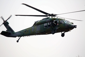 KAI-한화시스템, 육·공군 UH·HH-60 성능 개량 사업 맞손