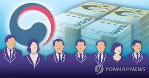 고위공직자 74명 재산공개…대통령실 홍철호 정무수석 255억원