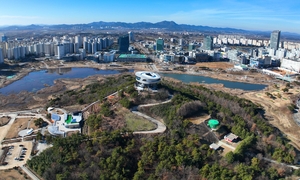 광주전남공동혁신도시, 지역발전 추진실적 ‘전국 최고’