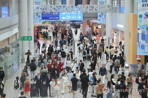 2분기 카드사용 전년比 3.3% 늘어…‘여행 지출’ 확대가 견인