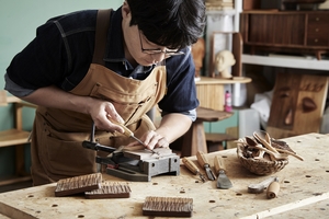 현대리바트, 장인 수제가구·공예품 ‘온라인 공방’ 오픈