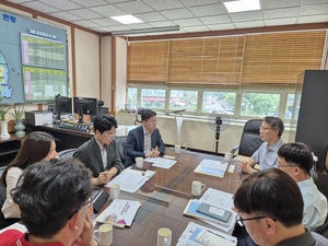 경북도, 동북지방통계청과 협업해 저출생 극복을 위한 데이터 기반 정책 마련