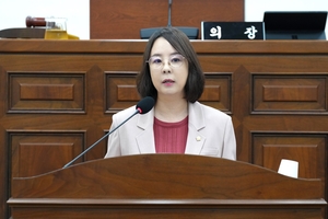 오지연 하남시의원 ‘예체능 방과후학교 특화’ 제안