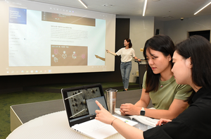 경과원, 글로벌 빅테크 기업과 손잡고 인공지능(AI) 인재 양성한다