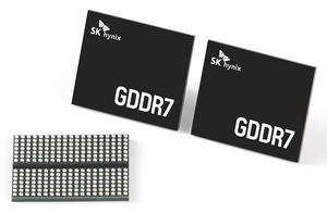 ‘5GB 영화 300편 1초컷’…SK하이닉스, 그래픽 D램 ‘GDDR7’ 3Q 양산 돌입