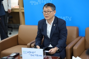 전남도, 군공항 이전 3자 회동 결과에 “성과 없어”