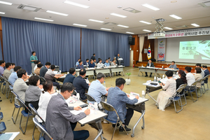 이충우 여주시장 “앞으로도 시민 위해 더 열심히 뛰겠다”