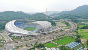 이상일표 ‘반다비체육센터’,  문체부 공모 선정...국비 40억 확보