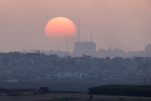 이·하마스 휴전 협상, 이번엔 성사되나?…“기본 합의 직전”