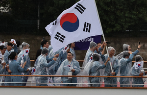 ‘한국’을 ‘북한’으로…장미란 차관, 바흐 IOC 위원장에 면담 요청