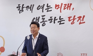 당진, 성모병원 신축이전 ‘불발’···200병상 규모 종합병원 건립 속도 낸다