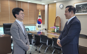 심재국 평창군수, 현안사업 국비확보 ‘총력’