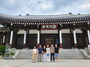 전남교육연수원, 행정전문리더과정 현장체험 연수 실시