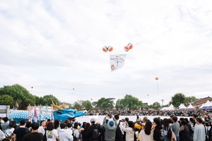 제26회 김제지평선축제 56개 프로그램 확정…10월 2일 ‘개막’