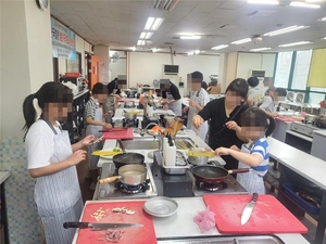 수성구, 보호대상아동 위한 맞춤형 방학 특별활동 지원