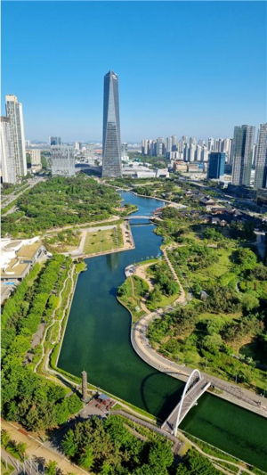 인천의 보석 같은 도시숲 6곳,  산림청 ‘아름다운 도시숲 50선’에 선정