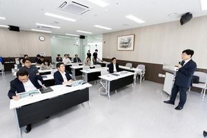 김포시의회, 윤리적 리더십 함양-청렴교육 실시