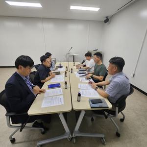 여주시, 대중교통체계 개선을 위한 유관기관 회의 진행