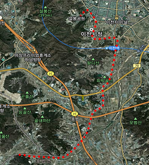 이천시, ‘제27회 설봉철인3종대회 개최’ 안전 관리 및 교통 통제 총력