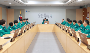 이상일,  “2024 을지연습도 실전처럼 대비할 것”