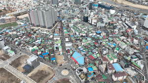 경기 광주시, 역동 도시재생사업 본격 추진