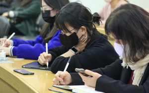 직장인 재직자전형 대학 대안 중앙대 미래교육원 주말학사과정 신입생 모집