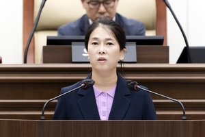 유영숙 김포시의원 5분 자유발언 전문