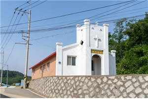 인천시-인천관광공사, 백령‧대청 천주교 성지순례 관광상품 개발