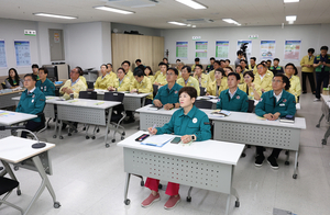 대구시교육청,‘2024년 을지연습’실시