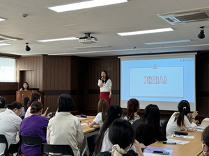 영천시가족센터, 2024년 하반기 한국어 교육 개강