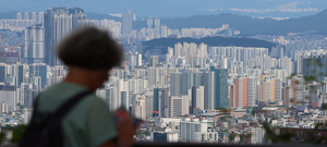 금융당국 “은행 가계부채, 대출 금리인상보다 상환능력 심사로 대응”