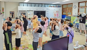 충남교육청, 늘봄학교 만족도 97.5% 이상···2학기 전면 확대 예정