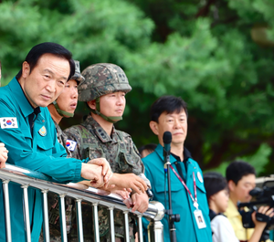 임태희 경기도교육감, “학교 테러 발생 시 큰 피해...실전같은 훈련해야”