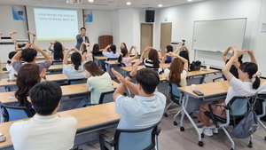 경주시, 민원담당 공무원 힐링교육 가져