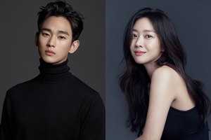 김수현·조보아 주연 ‘넉오프’, 2025년 디즈니+ 공개